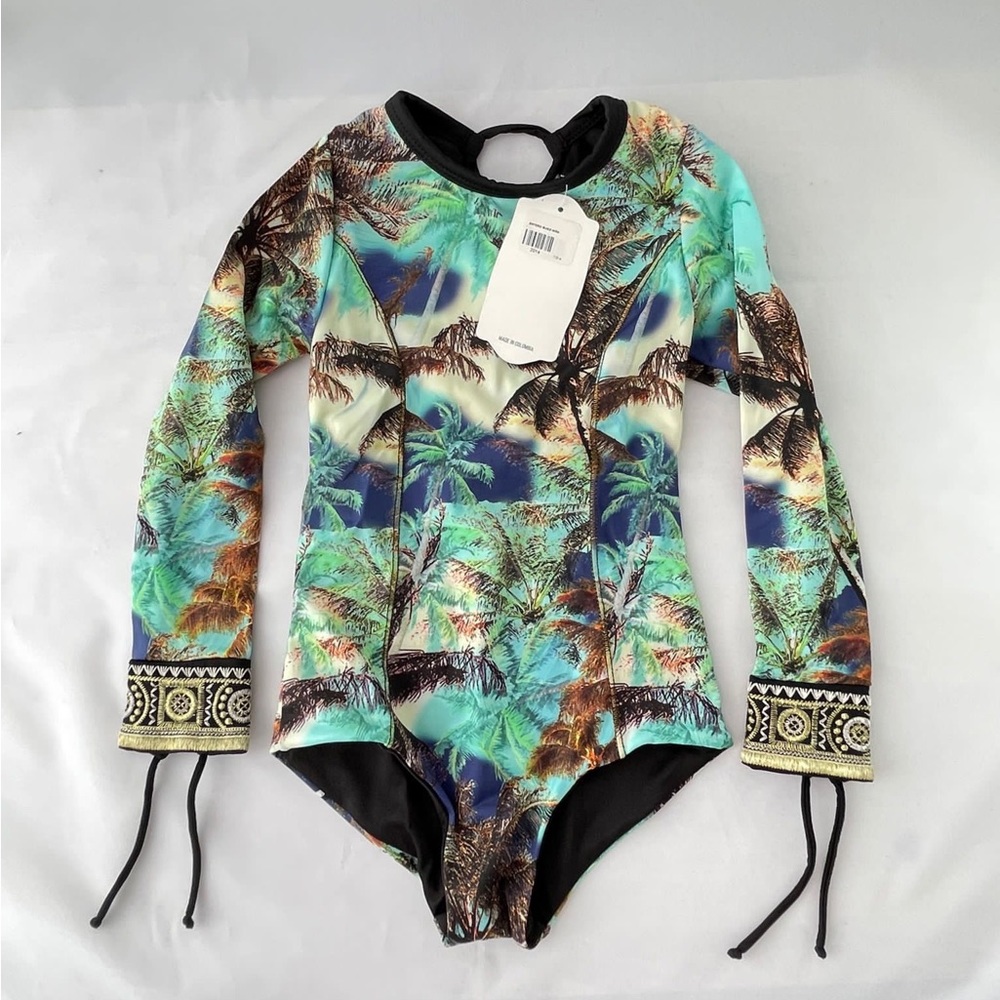 Swimsuit for girls